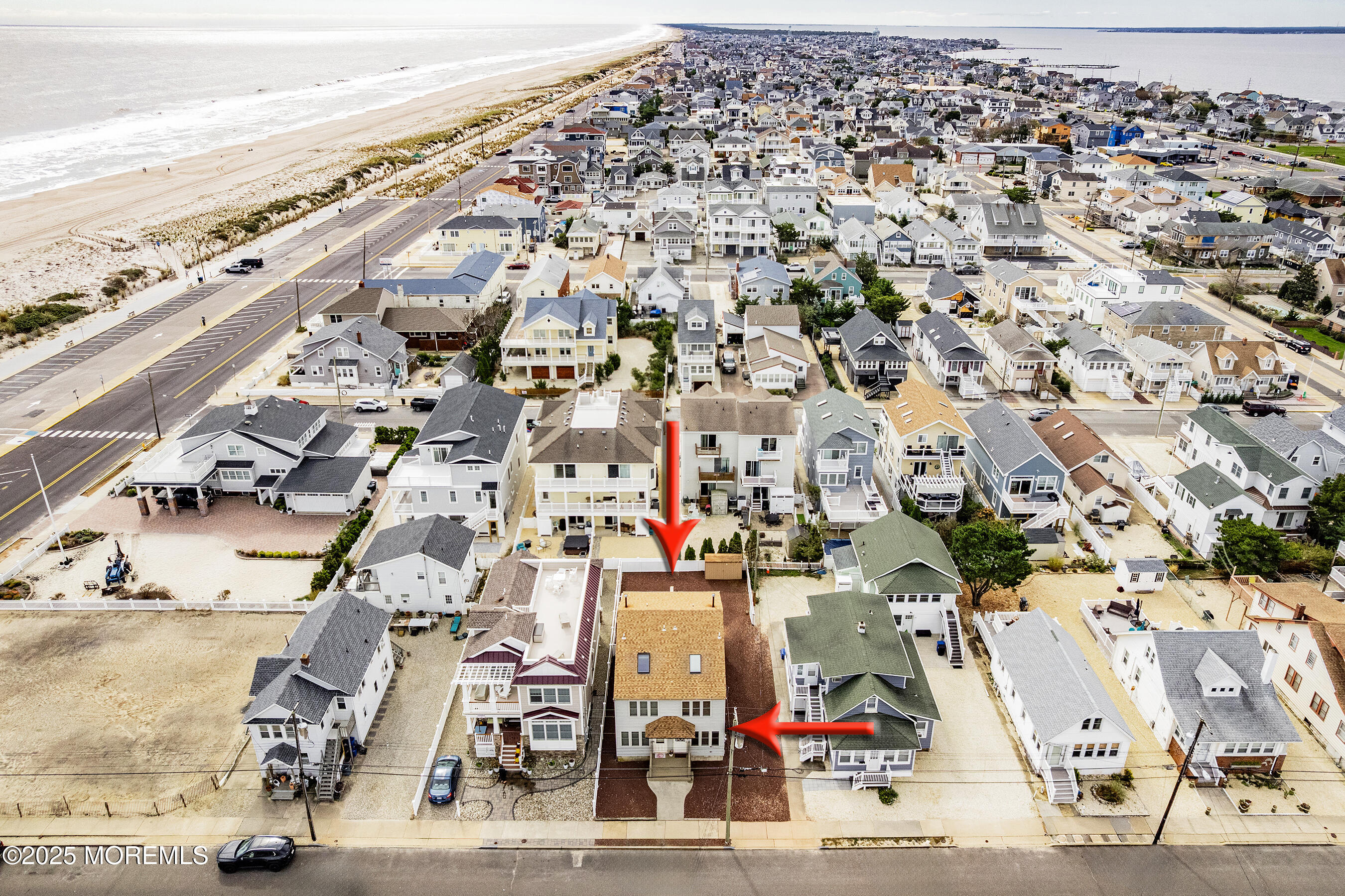 15 N Street Seaside Park NJ 08752