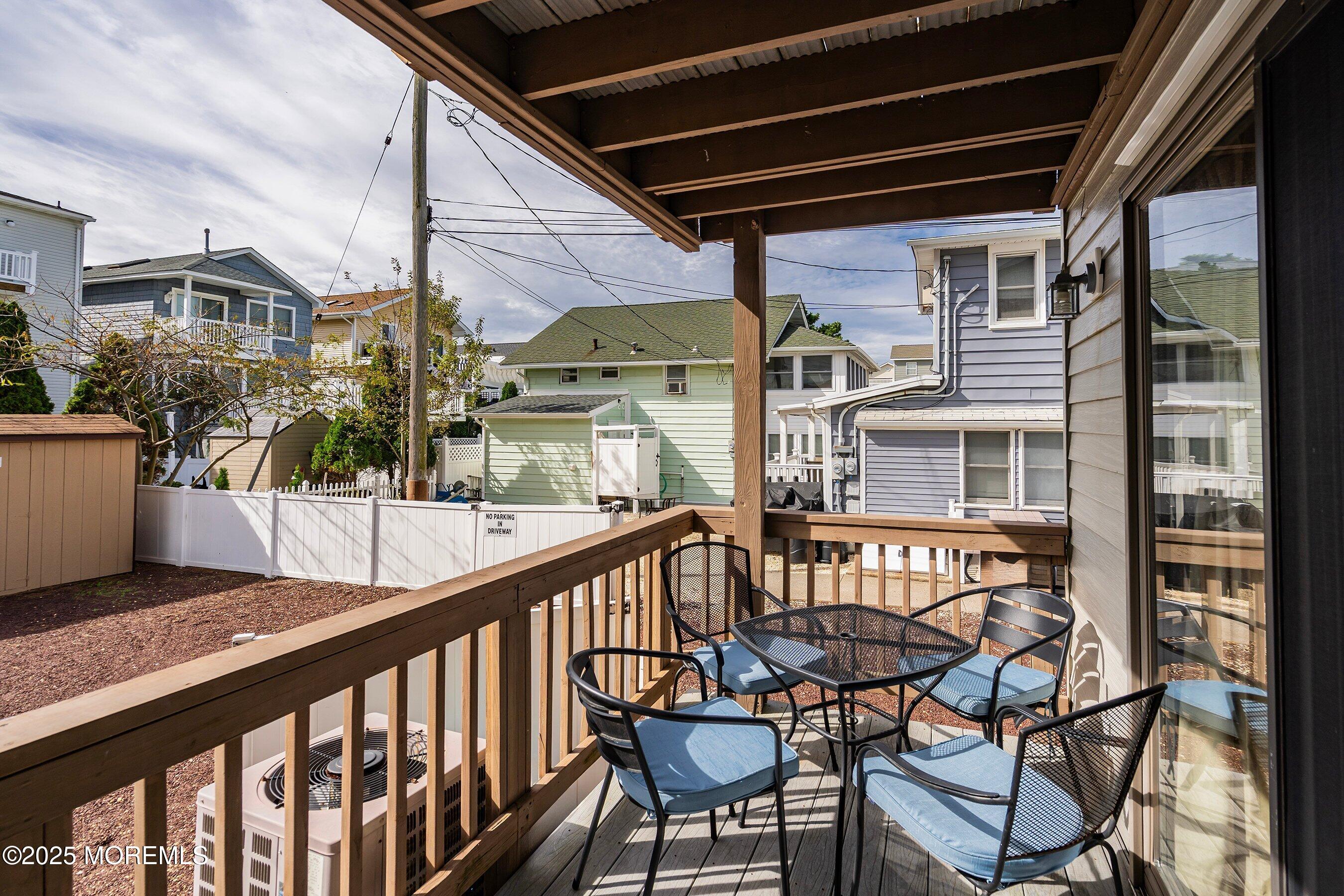 15 N Street Seaside Park NJ 08752