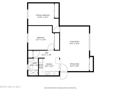 1 Osborne Place Rumson NJ 07760