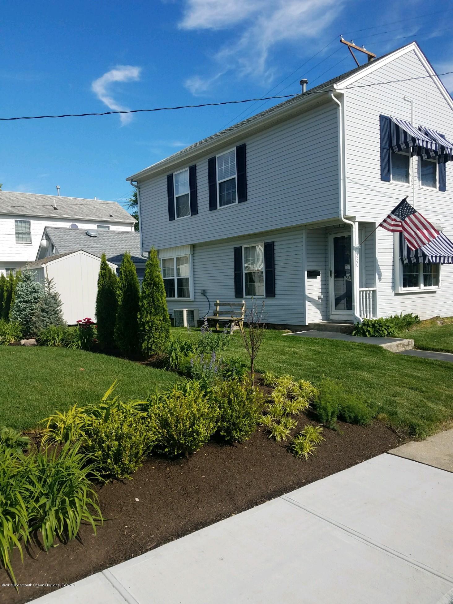 520 3rd Avenue Avon-by-the-sea NJ 07717
