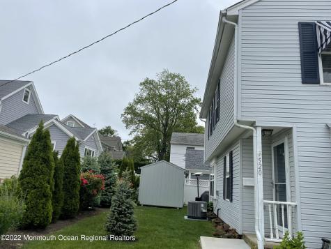 520 3rd Avenue Avon-by-the-sea NJ 07717