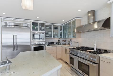 7 Circle Drive Monmouth Beach NJ 07750