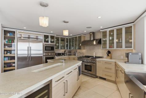 7 Circle Drive Monmouth Beach NJ 07750