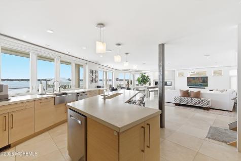 7 Circle Drive Monmouth Beach NJ 07750