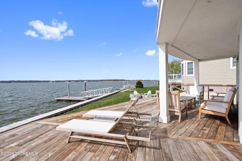 7 Circle Drive Monmouth Beach NJ 07750
