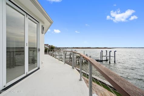 7 Circle Drive Monmouth Beach NJ 07750