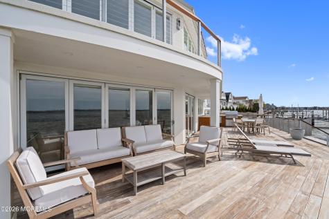 7 Circle Drive Monmouth Beach NJ 07750