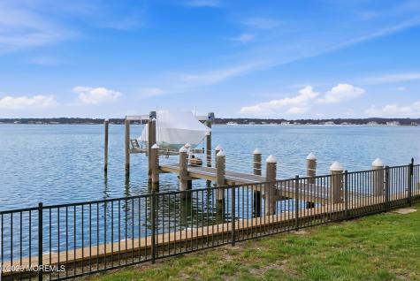 7 Circle Drive Monmouth Beach NJ 07750
