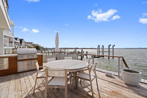 7 Circle Drive Monmouth Beach NJ 07750