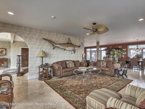 220 Pointe Drive Mantoloking NJ 08738