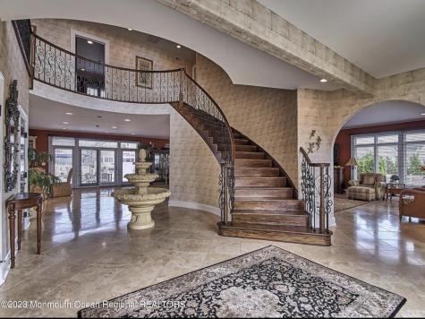 220 Pointe Drive Mantoloking NJ 08738