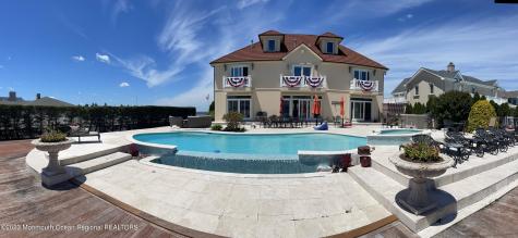 220 Pointe Drive Mantoloking NJ 08738