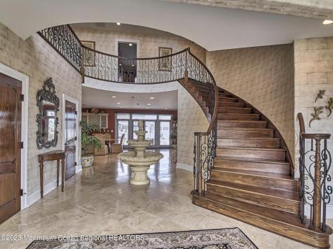 220 Pointe Drive Mantoloking NJ 08738
