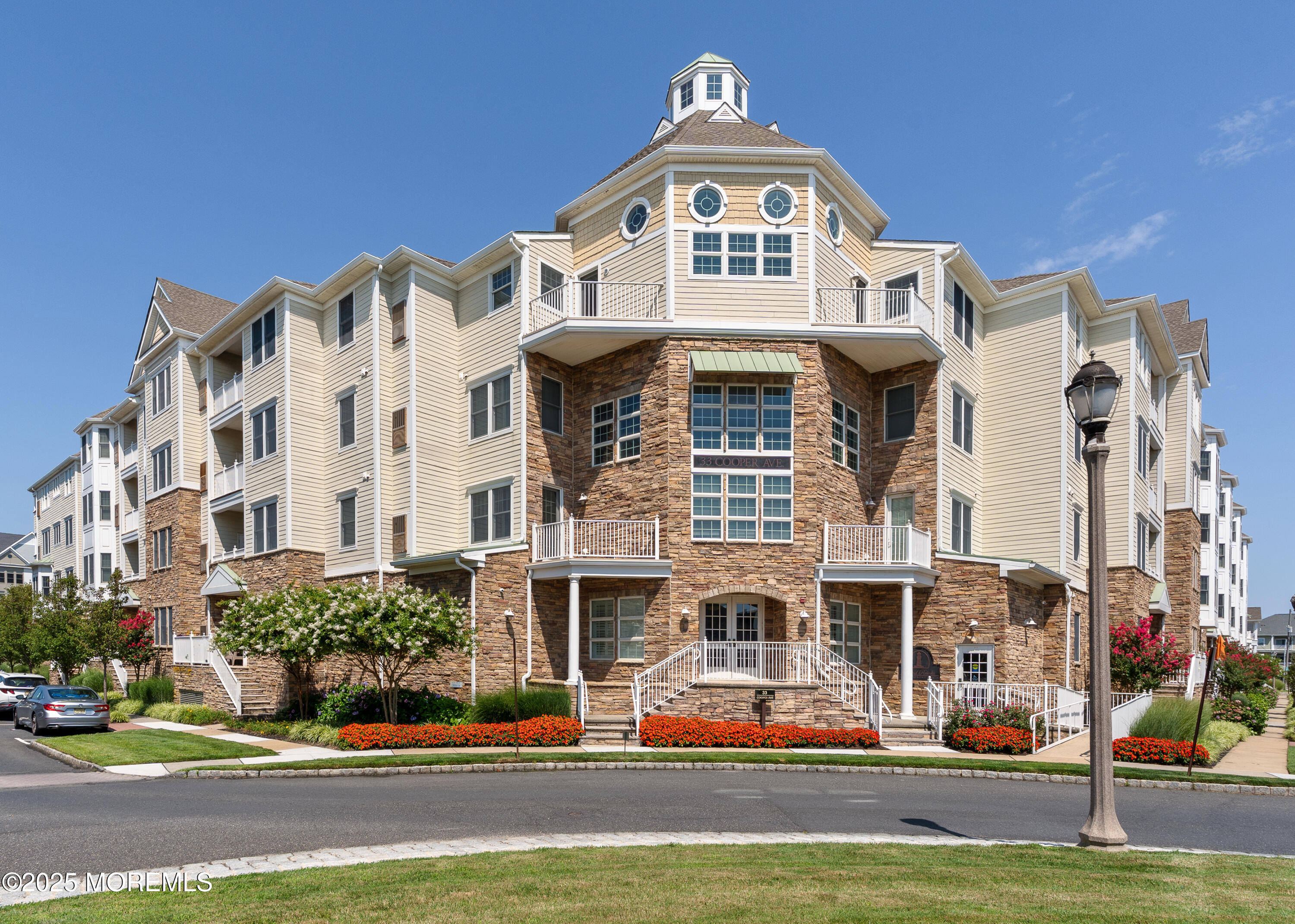 33 Cooper Avenue Long Branch NJ 07740