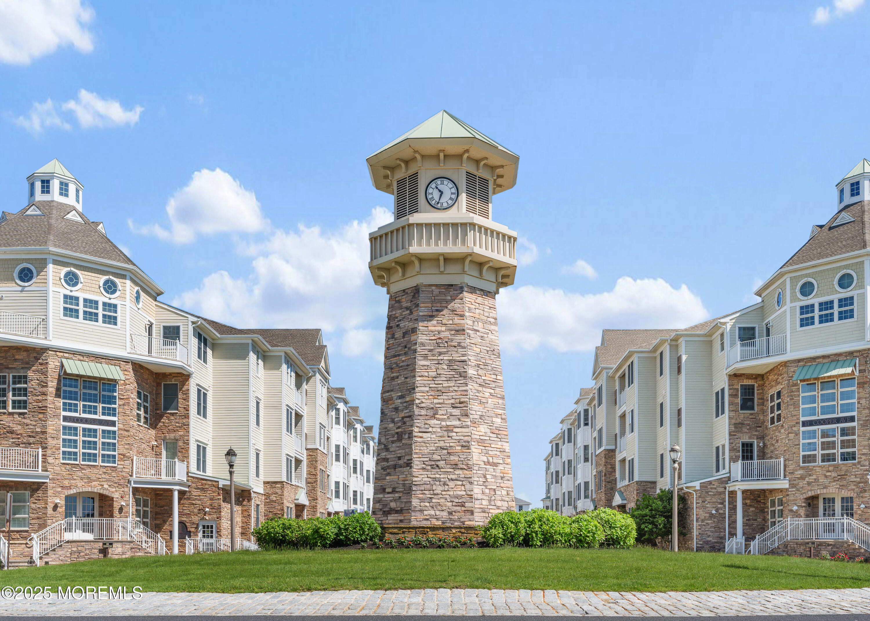 33 Cooper Avenue Long Branch NJ 07740
