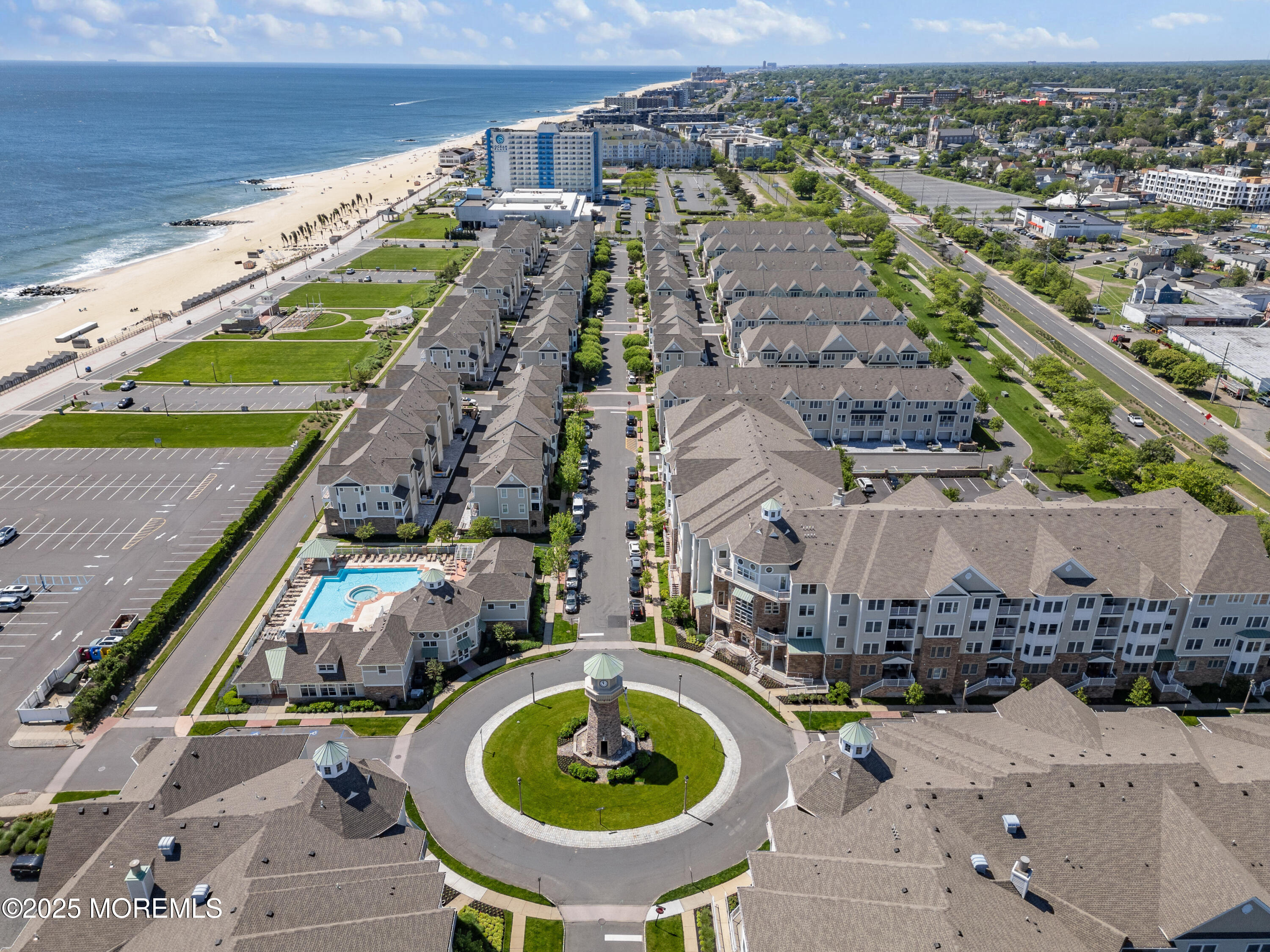 33 Cooper Avenue Long Branch NJ 07740