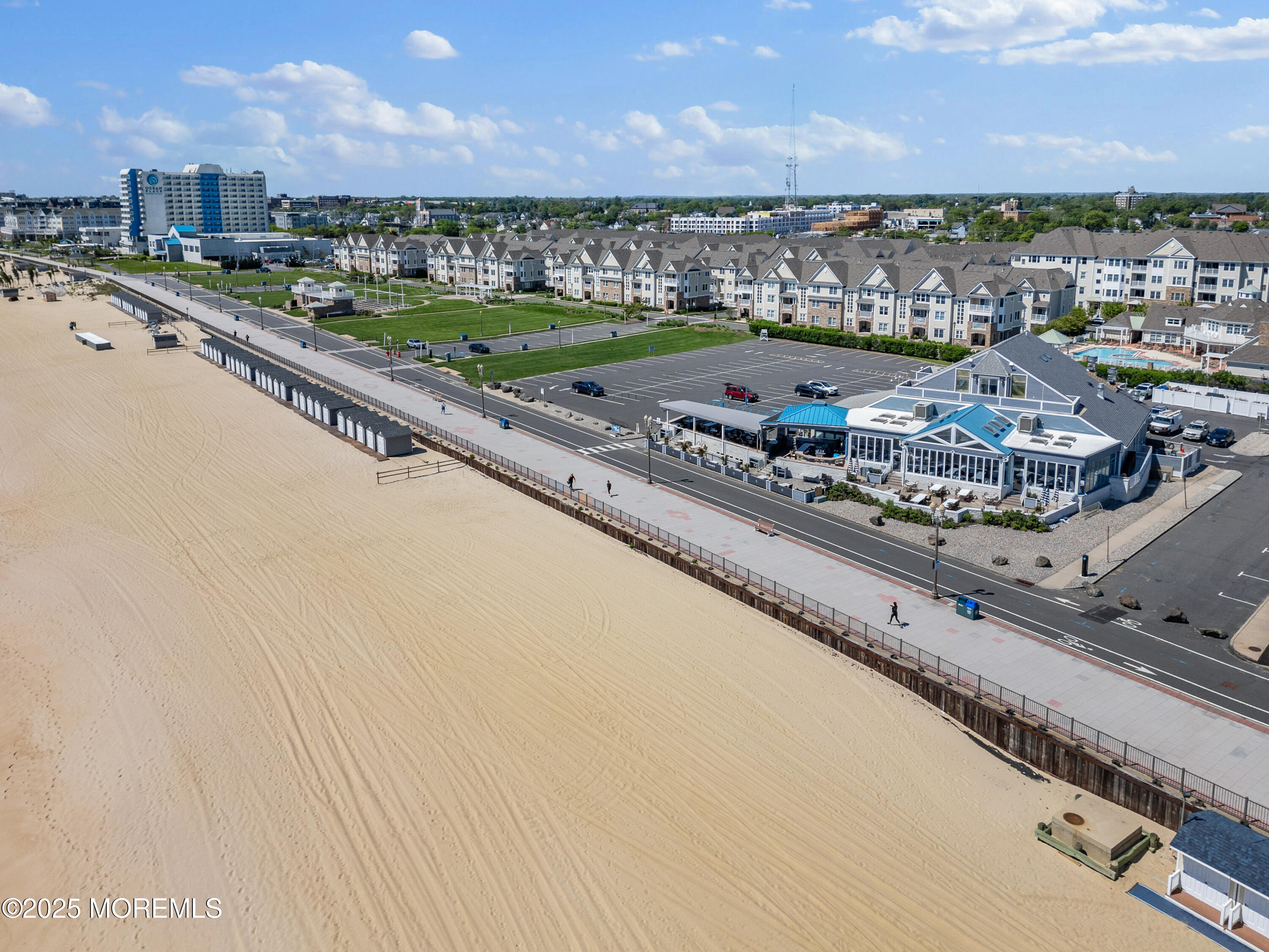 33 Cooper Avenue Long Branch NJ 07740