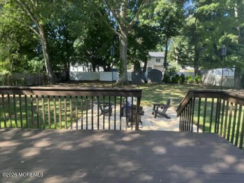 253 Parkview Terrace Lincroft NJ 07738
