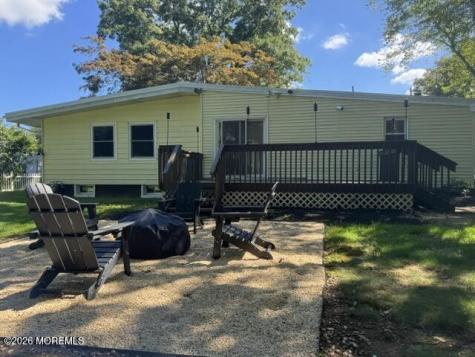 253 Parkview Terrace Lincroft NJ 07738