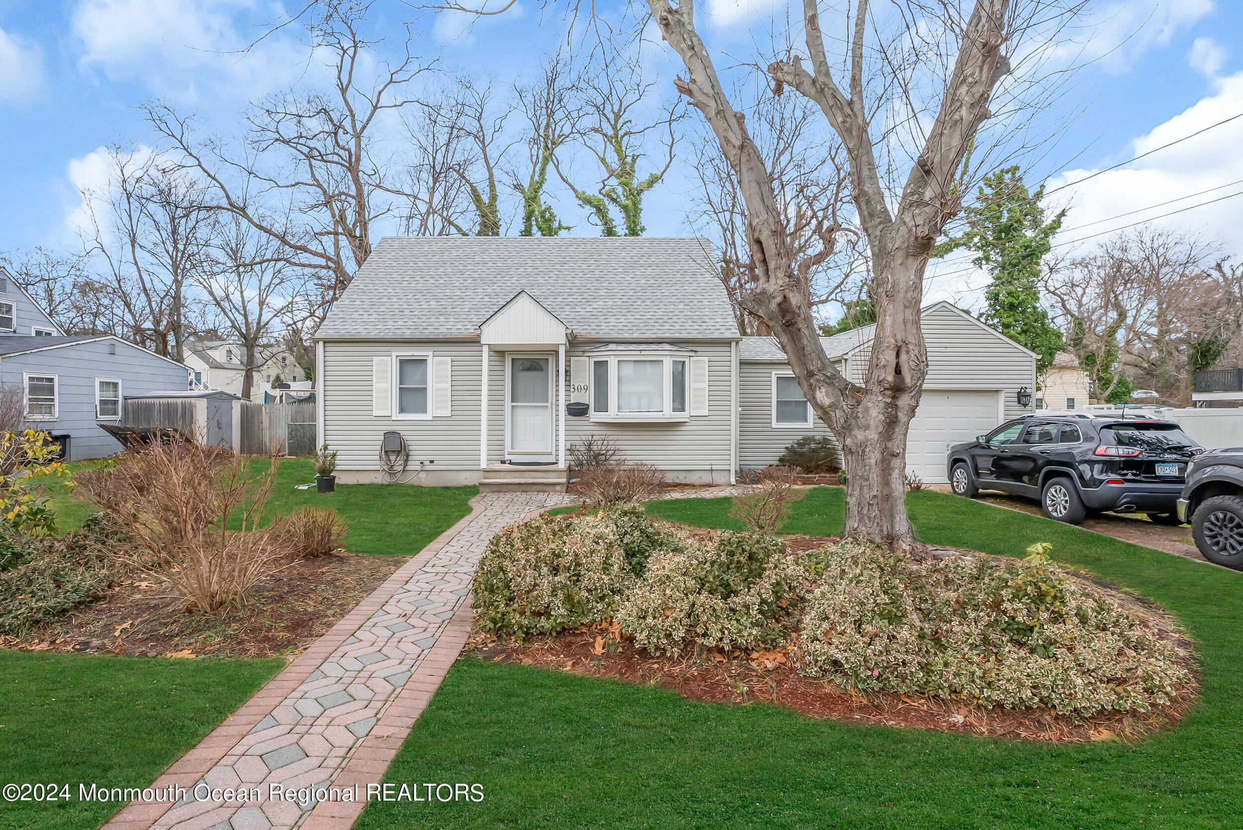 309 Jersey Avenue Long Branch NJ 07740