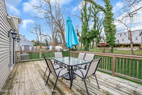 309 Jersey Avenue Long Branch NJ 07740
