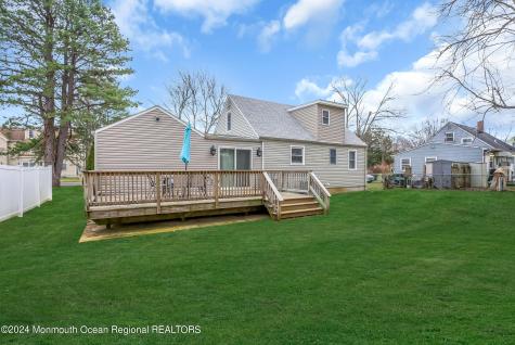 309 Jersey Avenue Long Branch NJ 07740