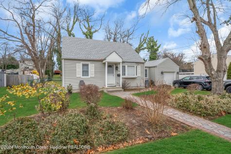309 Jersey Avenue Long Branch NJ 07740