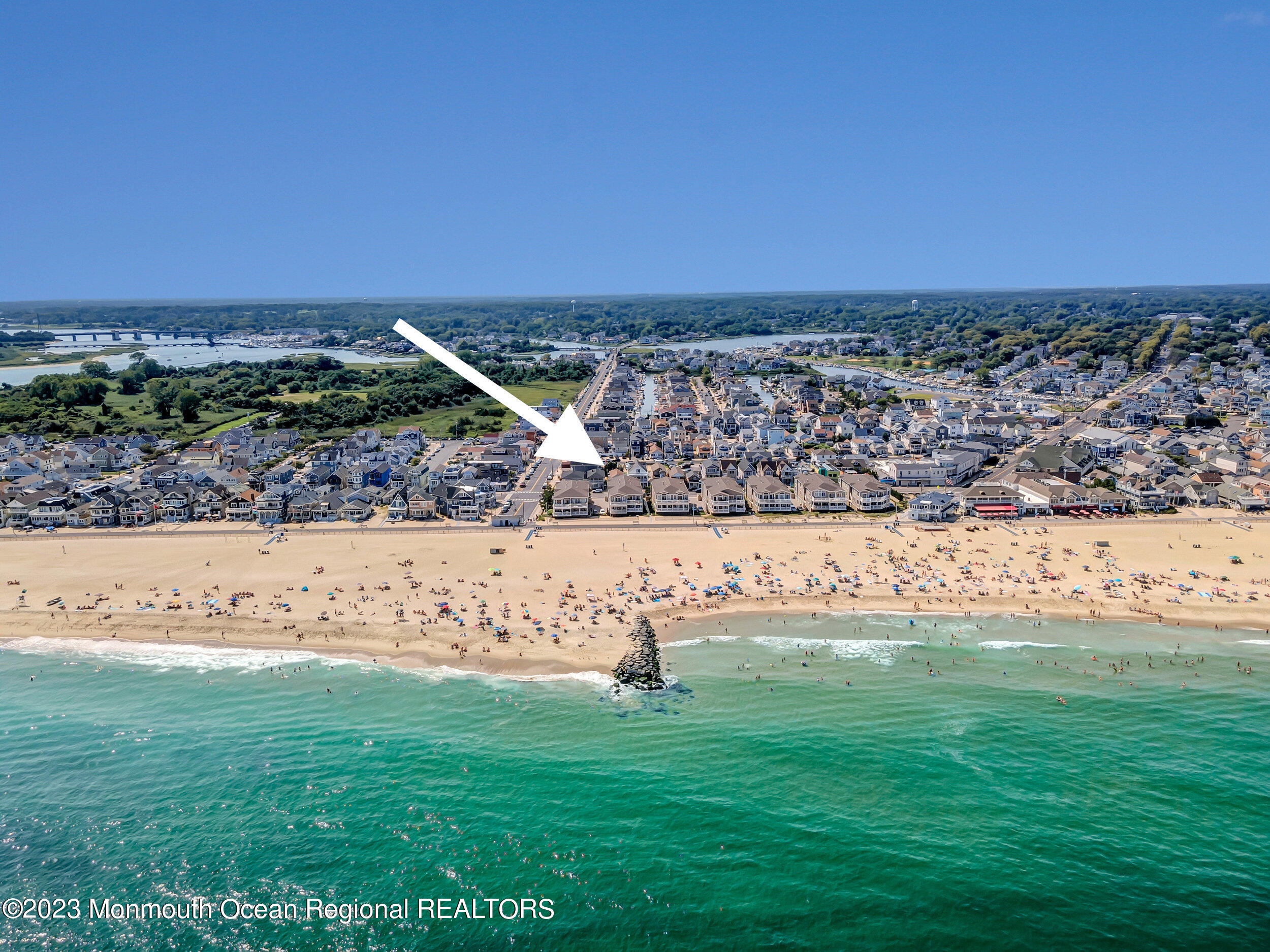 239 Beach Front Manasquan NJ 08736