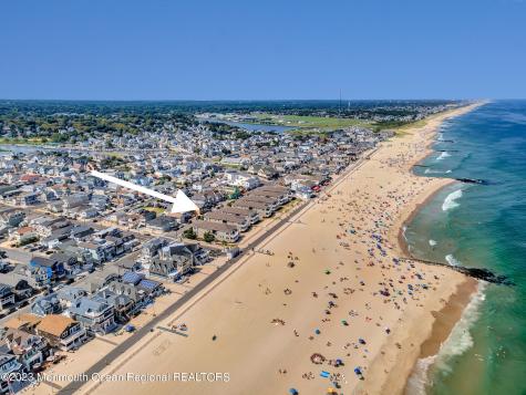 239 Beach Front Manasquan NJ 08736