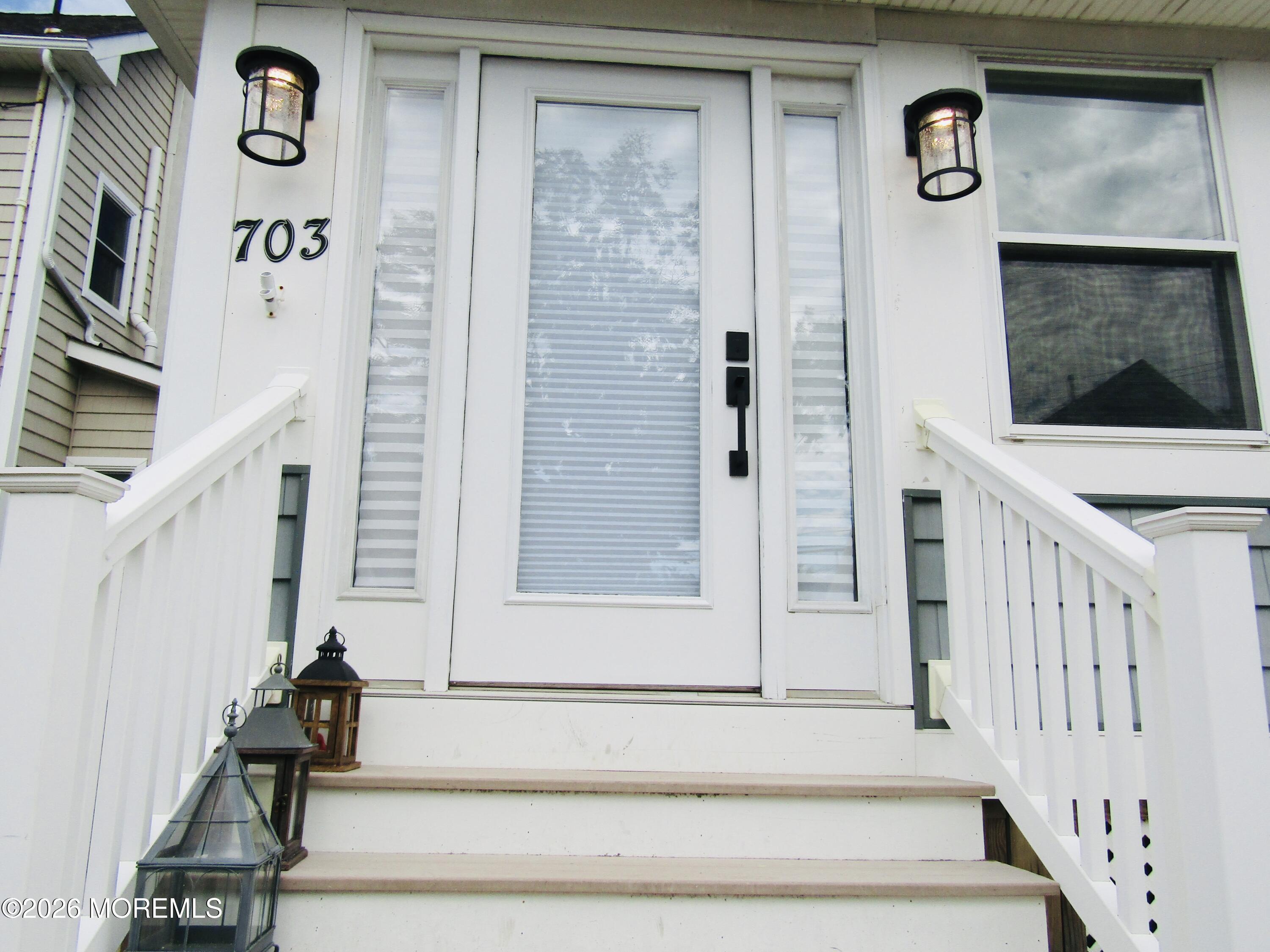 703 Central Avenue Bradley Beach NJ 07720