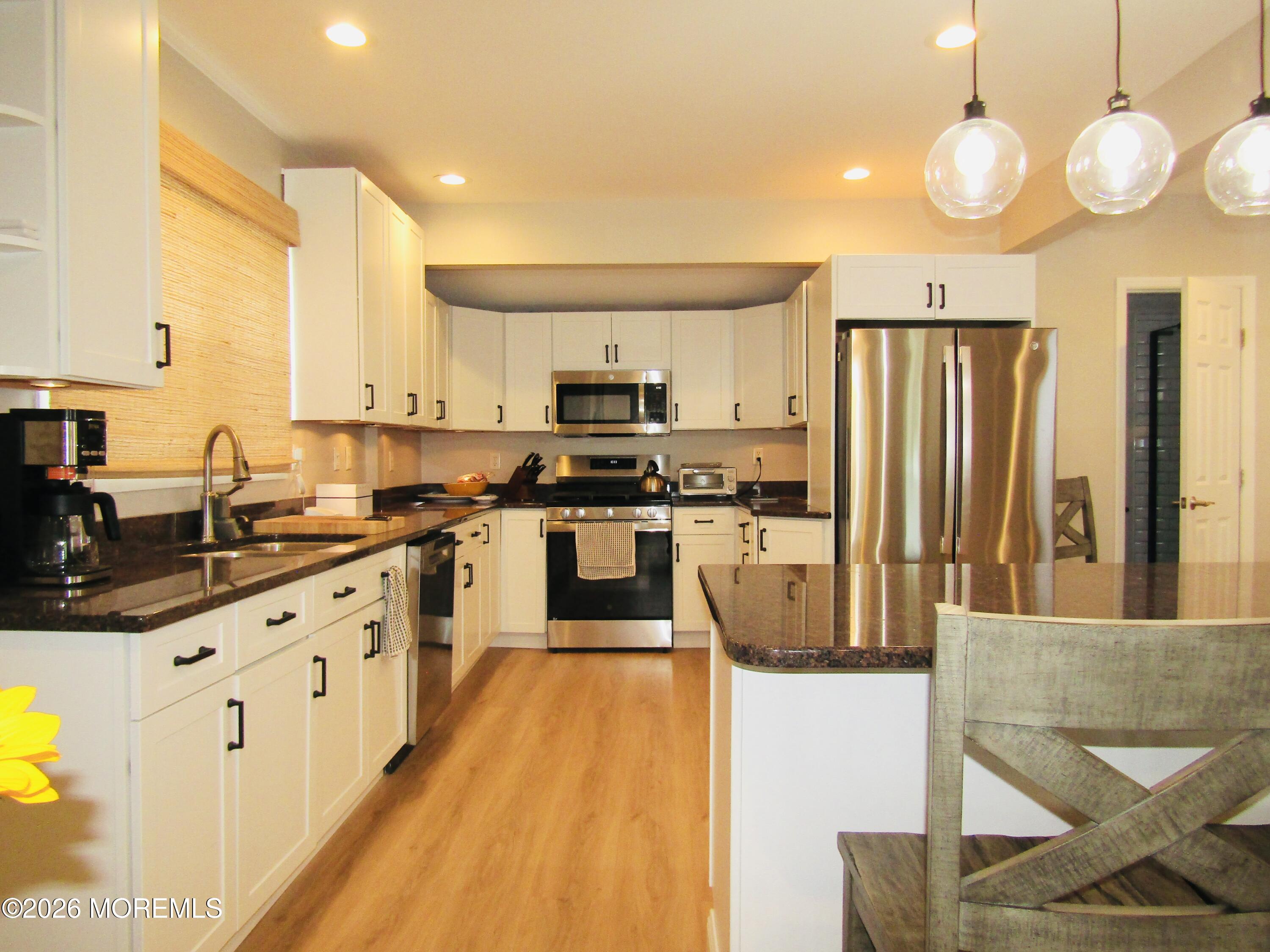 703 Central Avenue Bradley Beach NJ 07720