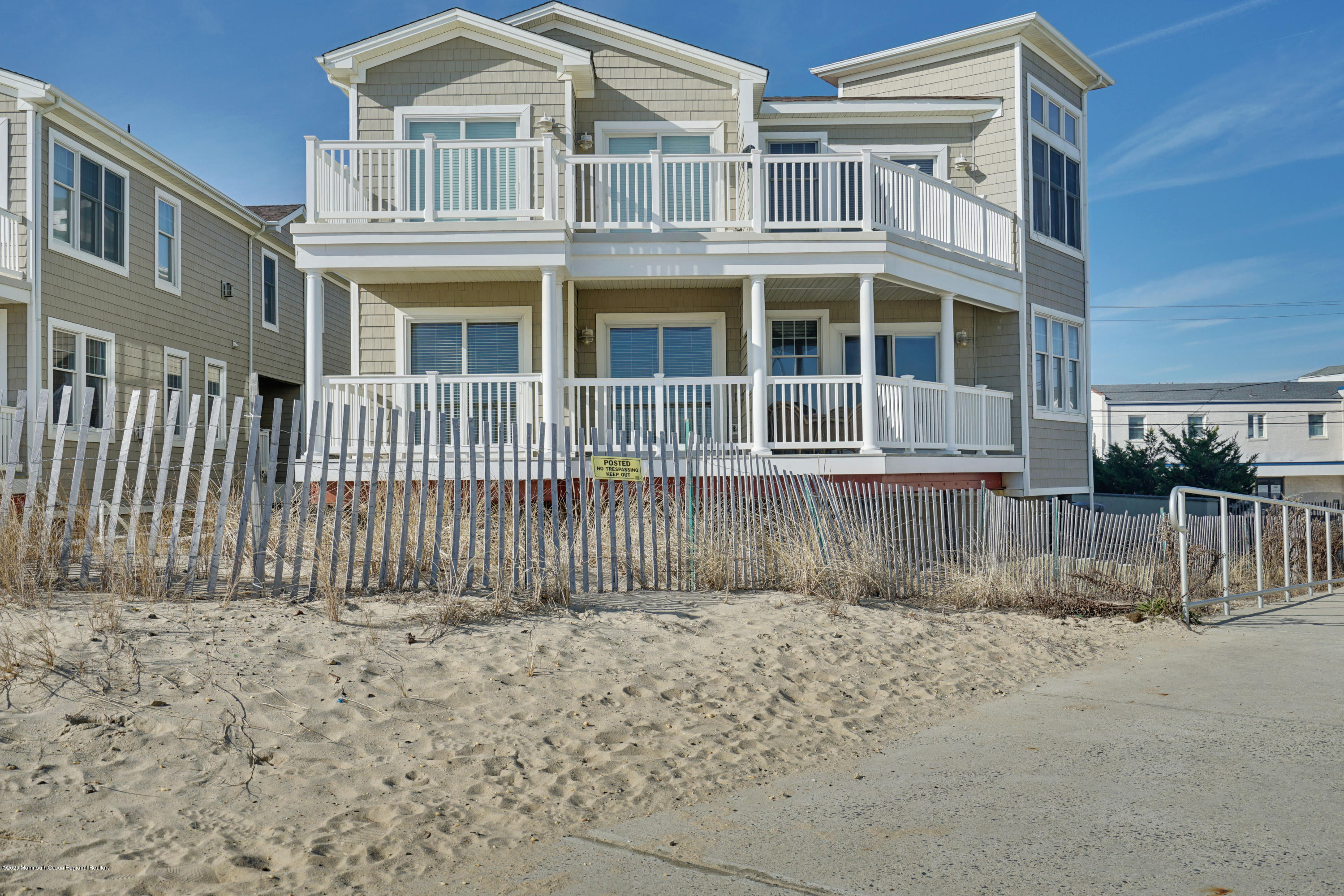 209 Beachfront Manasquan NJ 08736