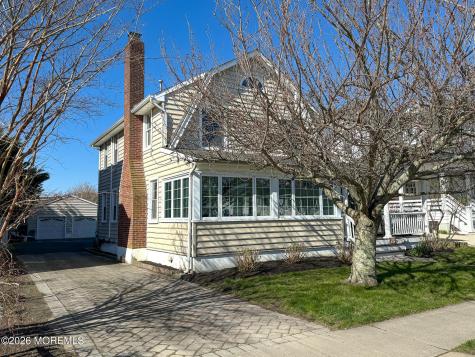 25 Ocean Avenue Manasquan NJ 08736
