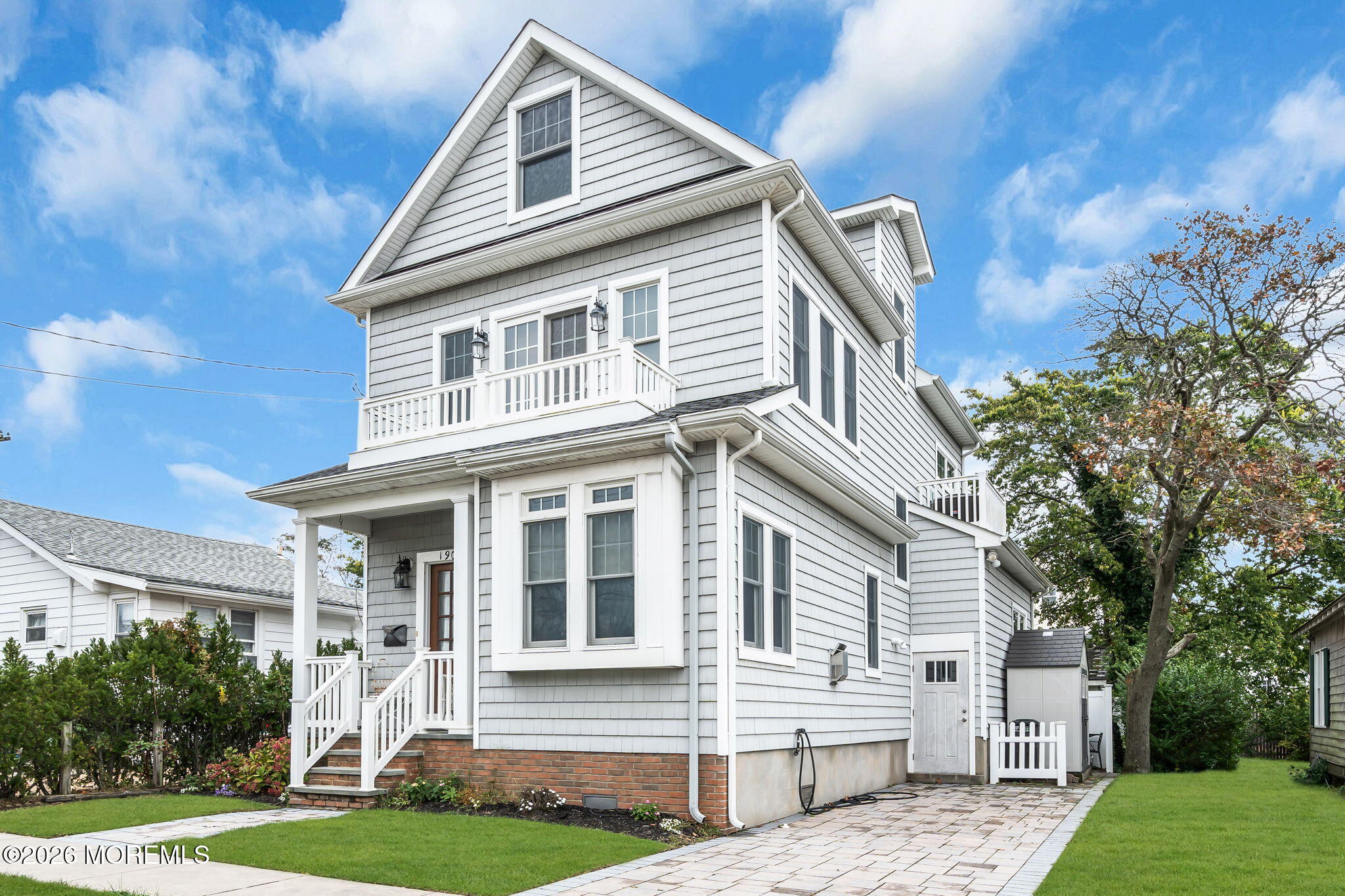 1902 Snyder Avenue Belmar NJ 07719