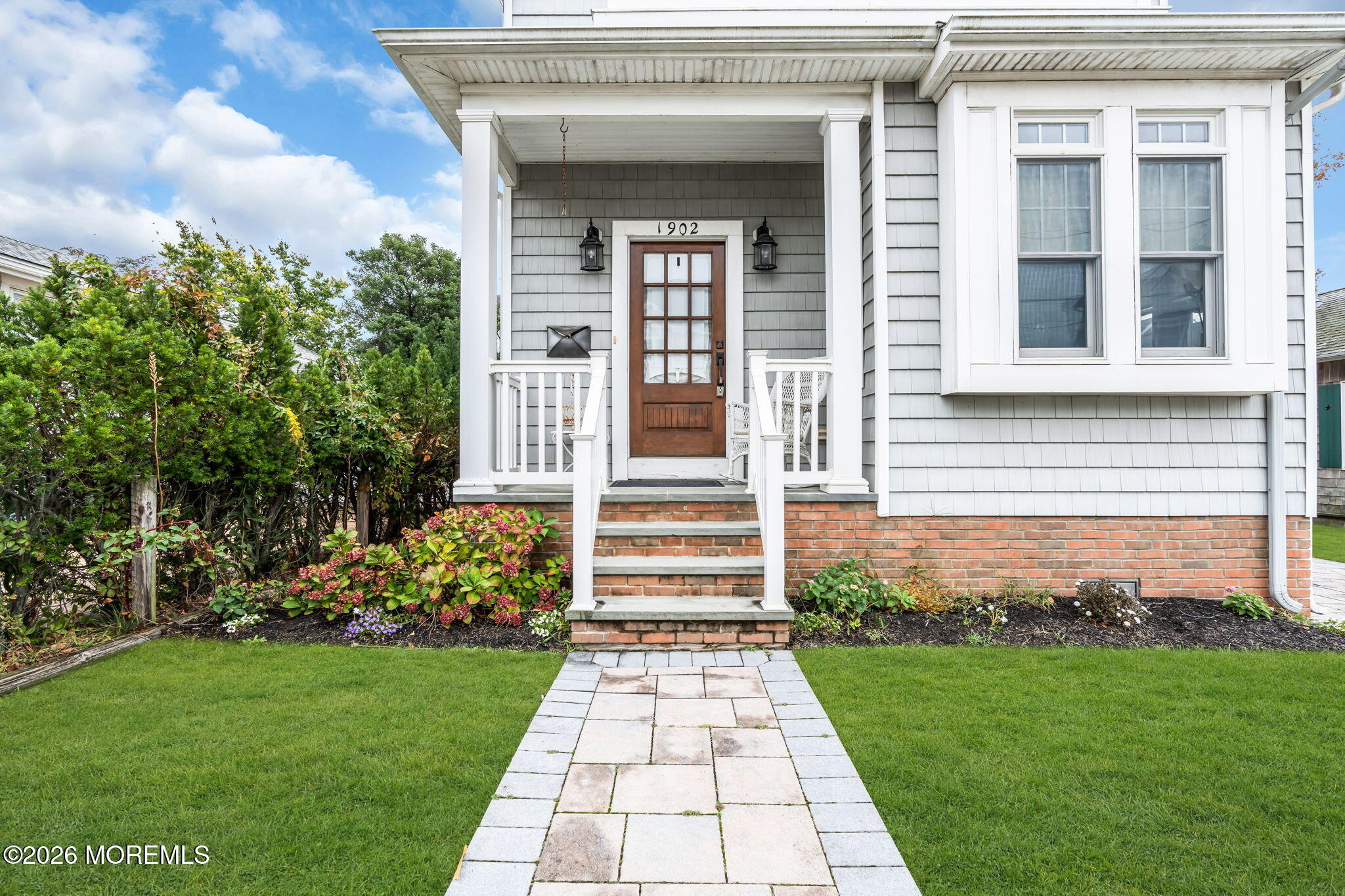 1902 Snyder Avenue Belmar NJ 07719