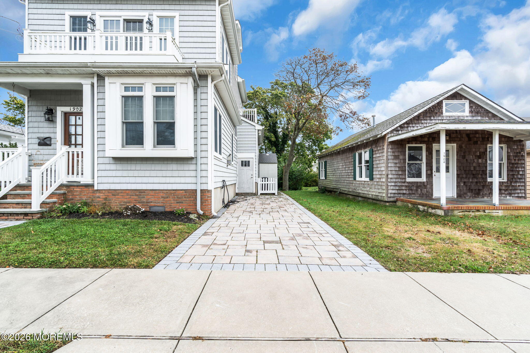 1902 Snyder Avenue Belmar NJ 07719