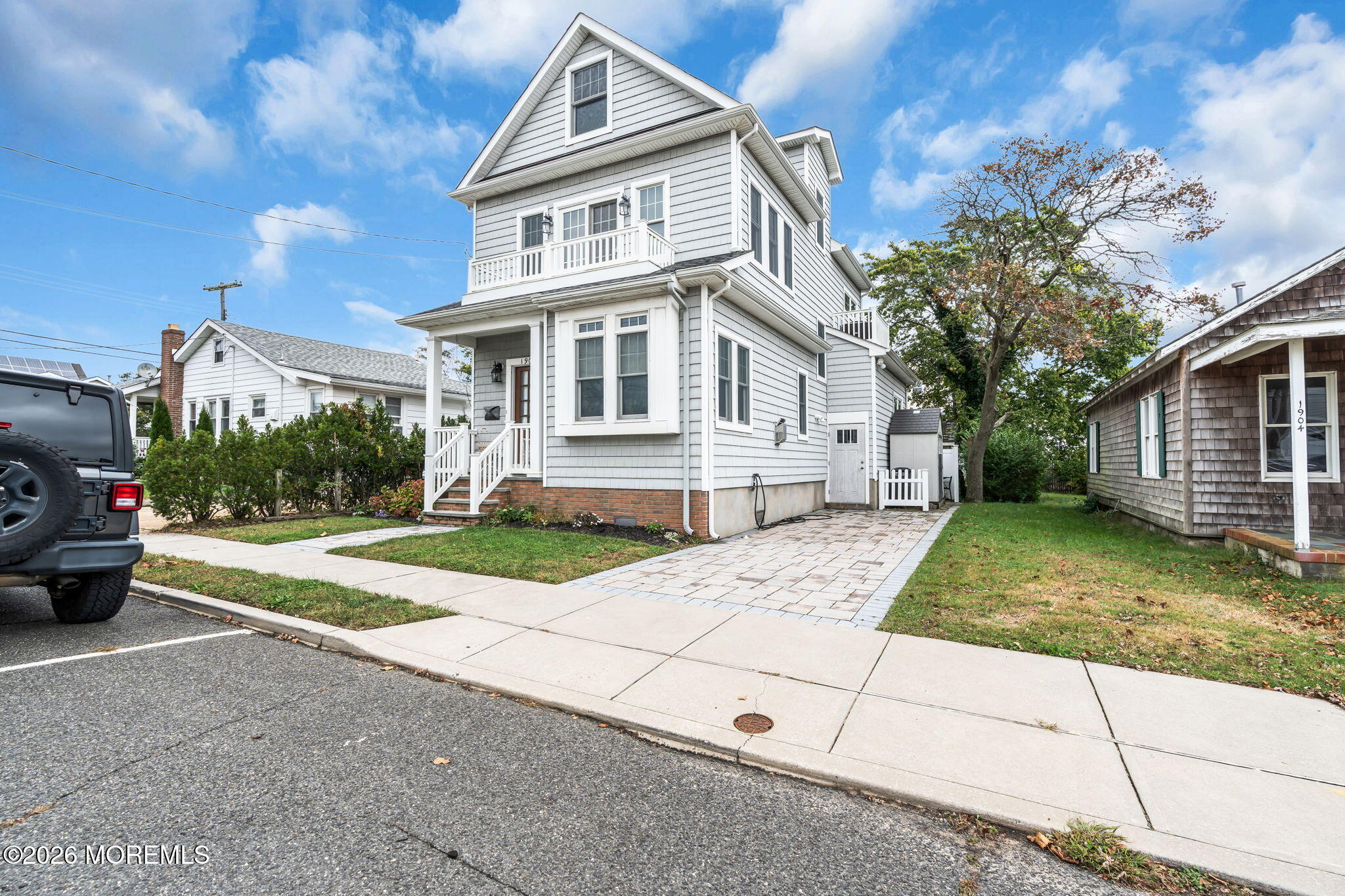 1902 Snyder Avenue Belmar NJ 07719