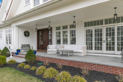 27 Tuttle Avenue Spring Lake NJ 07762