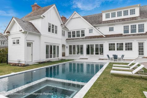 27 Tuttle Avenue Spring Lake NJ 07762