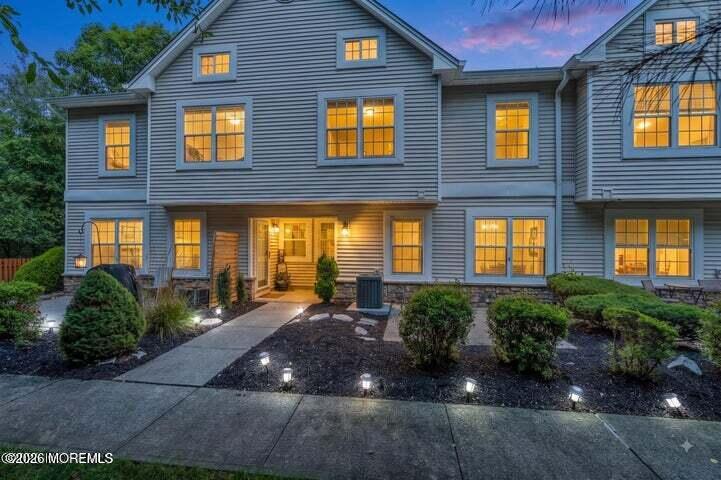 17 Forrest Court Tinton Falls NJ 07753