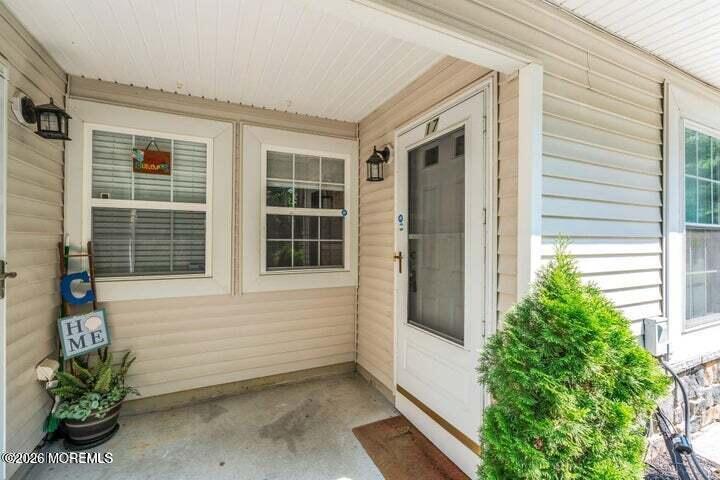 17 Forrest Court Tinton Falls NJ 07753