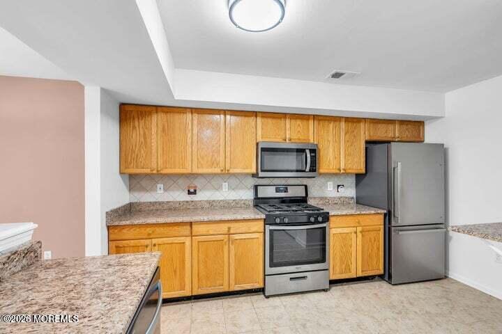 17 Forrest Court Tinton Falls NJ 07753