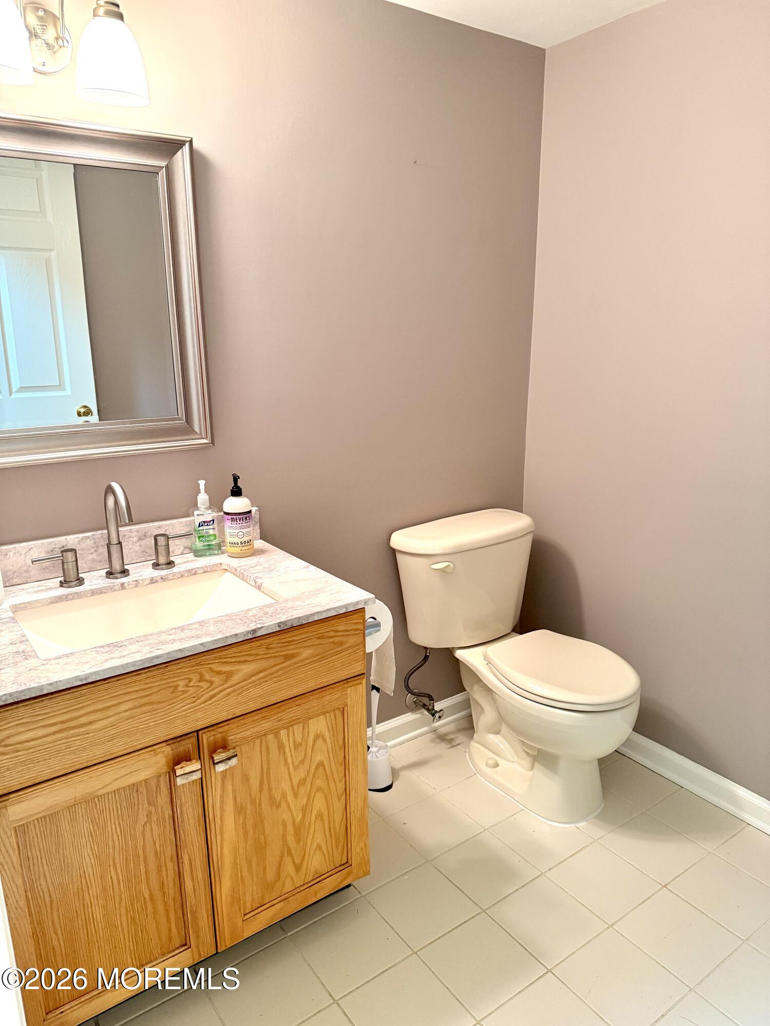 17 Forrest Court Tinton Falls NJ 07753
