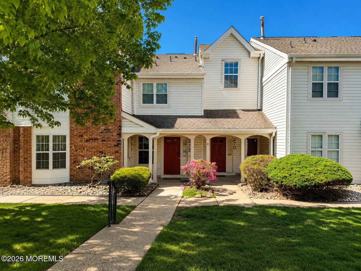 270 Tulip Lane Freehold NJ 07728