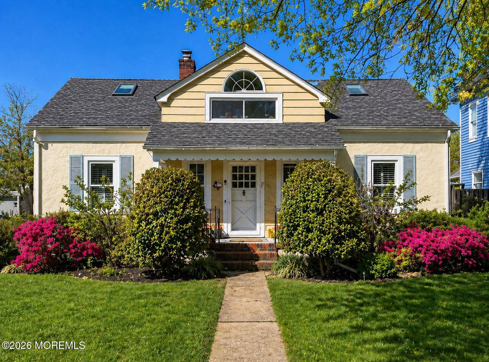 17 Walnut Place West Long Branch NJ 07764