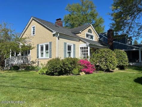 17 Walnut Place West Long Branch NJ 07764