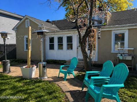 17 Walnut Place West Long Branch NJ 07764