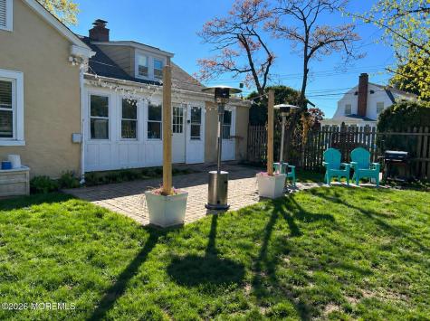 17 Walnut Place West Long Branch NJ 07764