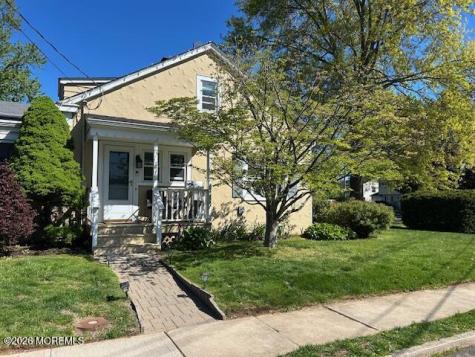17 Walnut Place West Long Branch NJ 07764