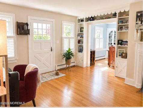 17 Walnut Place West Long Branch NJ 07764